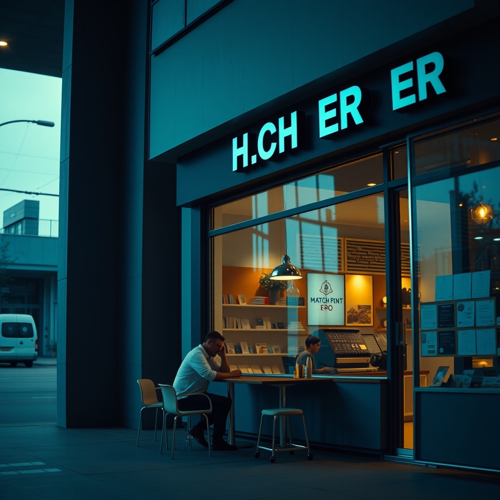 Match Point Er — MatchPointEr.com · Default